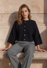 Load image into Gallery viewer, Elonora Knit Cardigan Minus