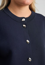 Load image into Gallery viewer, Elonora Knit Cardigan Minus