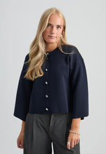 Load image into Gallery viewer, Elonora Knit Cardigan Minus