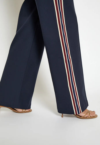Marabella Mid waist Pants Minus