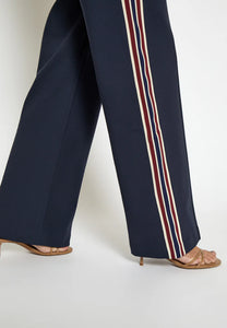 Marabella Mid waist Pants Minus