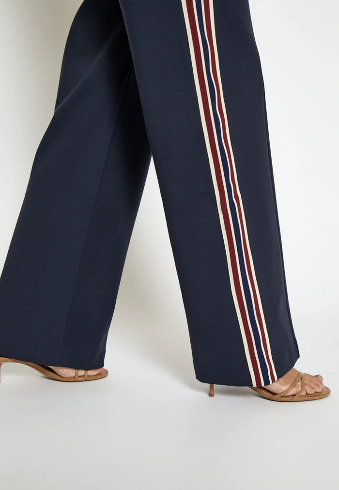 Marabella Mid waist Pants Minus