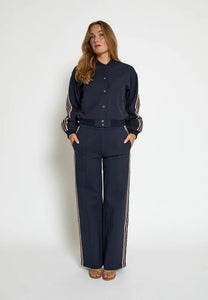 Marabella Mid waist Pants Minus
