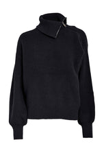 Load image into Gallery viewer, Sigrid knit pullover Minus