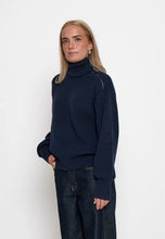 Load image into Gallery viewer, Sigrid knit pullover Minus