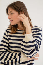 Load image into Gallery viewer, Pantelleria Jumper Mus &amp; Bombon