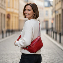 Load image into Gallery viewer, Majorca Sling Bag Nappa