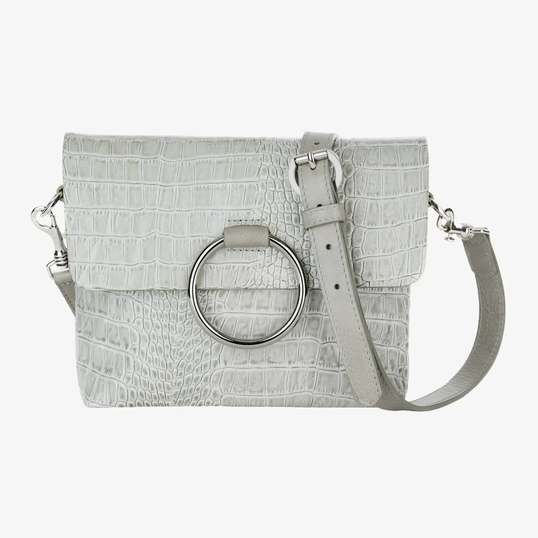 Mini Virtue Bag Brave Leather