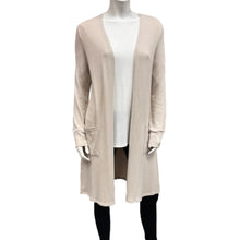 Load image into Gallery viewer, Modal Sweater knit Cardigan Gilmoure