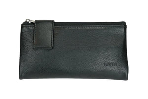 Charlotte Wallet Nappa