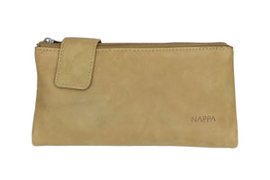 Charlotte Wallet Nappa