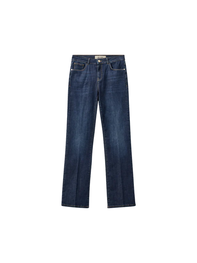 Cecilia Cover Jeans Mos Mosh