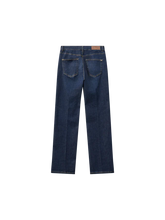Load image into Gallery viewer, Cecilia Cover Jeans Mos Mosh