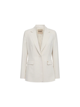 Load image into Gallery viewer, Leonora Miley Blazer Mos Mosh