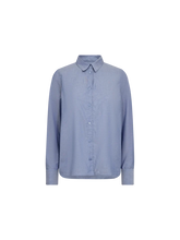 Load image into Gallery viewer, Anica Oxford Shirt Mos Mosh