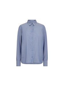 Anica Oxford Shirt Mos Mosh