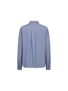 Anica Oxford Shirt Mos Mosh