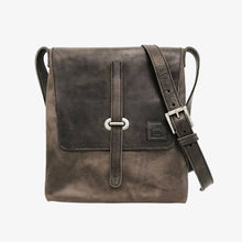 Load image into Gallery viewer, Faust Messenger Bag Brave Leather