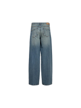 Load image into Gallery viewer, Milo String Jeans Mos Mosh