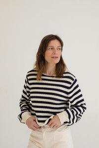 Pantelleria Jumper Mus & Bombon