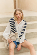 Load image into Gallery viewer, Pantelleria Jumper Mus &amp; Bombon