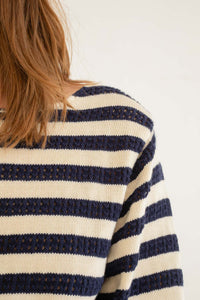 Pantelleria Jumper Mus & Bombon