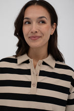 Load image into Gallery viewer, Polo Long sleeves Pedralbes - Mus &amp; Bombon
