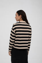 Load image into Gallery viewer, Polo Long sleeves Pedralbes - Mus &amp; Bombon