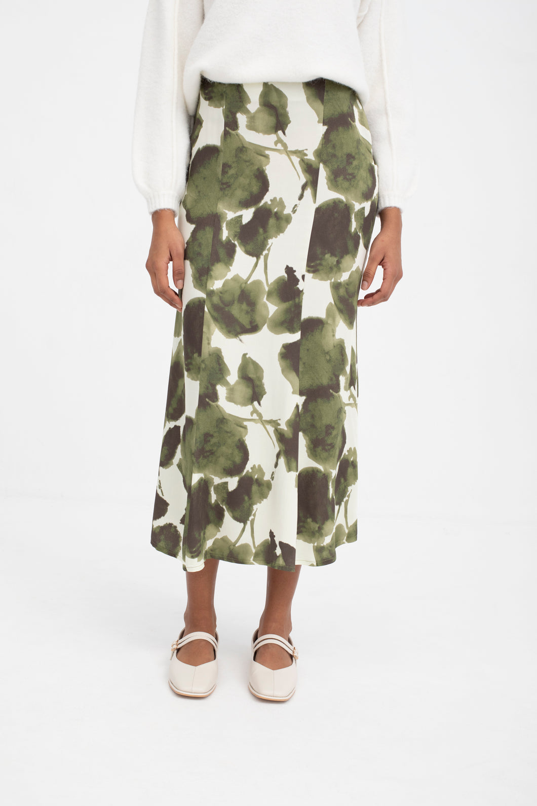 Skirt Perier - Mus & Bombon