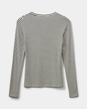 Load image into Gallery viewer, Petricia Stripe T-shirt Long Sleeve Sofie Schnoor
