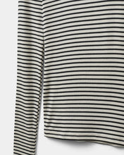 Load image into Gallery viewer, Petricia Stripe T-shirt Long Sleeve Sofie Schnoor