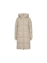 Load image into Gallery viewer, Nova Square Down Coat  Mos Mosh