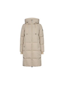 Nova Square Down Coat  Mos Mosh