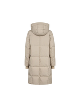Load image into Gallery viewer, Nova Square Down Coat  Mos Mosh