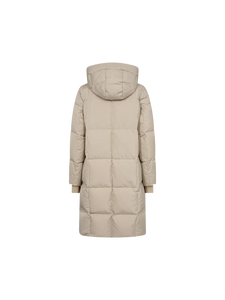 Nova Square Down Coat  Mos Mosh