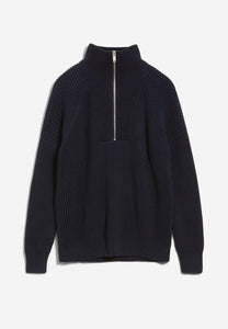 Ronyaa Knit Pullover - Armed Angels