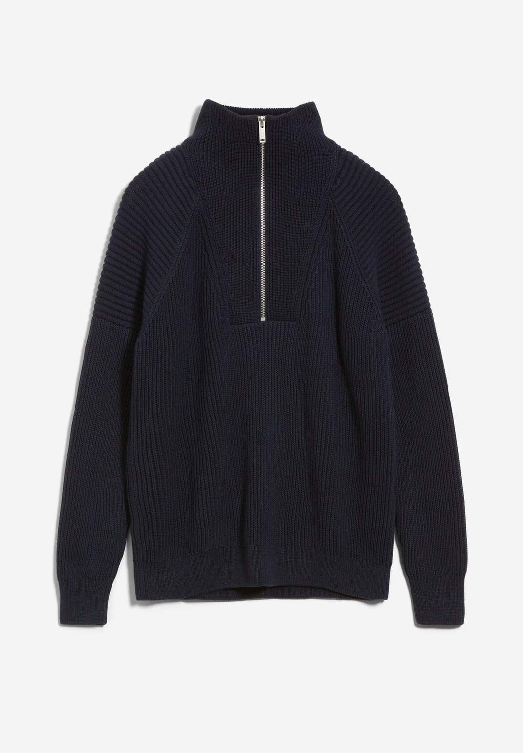 Ronyaa Knit Pullover - Armed Angels