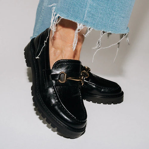 Mistor Loafer Steve Madden