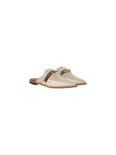 Load image into Gallery viewer, Doha Linen Flat Mos Mosh