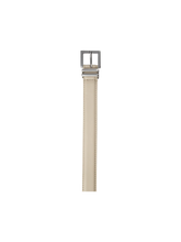 Load image into Gallery viewer, Rich Leather Belt Mos Mosh