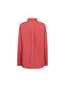 Karli Linen shirt Mos Mosh