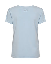 Load image into Gallery viewer, Dala V-SS Basic Tee Mos Mosh