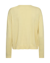 Load image into Gallery viewer, Chani Placket Knit Mos Mosh