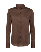 Load image into Gallery viewer, Tina Jersey Shirt Mos Mosh