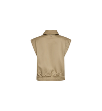 Load image into Gallery viewer, kendall Billie Vest Mos Mosh
