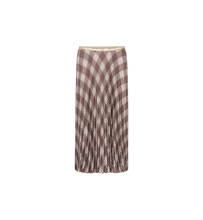 Load image into Gallery viewer, Chari Chaz Skirt Mos Mosh