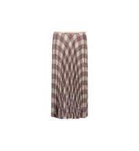 Load image into Gallery viewer, Chari Chaz Skirt Mos Mosh