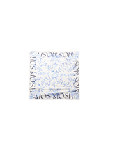 Load image into Gallery viewer, Orchid Scarf Mos Mosh