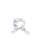 Load image into Gallery viewer, Orchid Scarf Mos Mosh