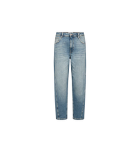Load image into Gallery viewer, Aymen Galleon Jeans Mos Mosh